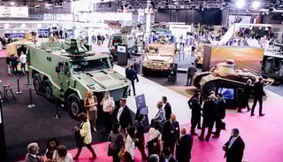 Picture of Eurosatory