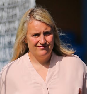 Picture of Emma Hayes