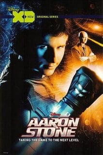Picture of Aaron Stone