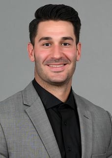 Picture of Tino Sunseri
