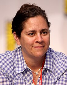 Picture of Claudia Katz
