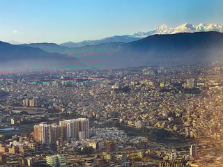 Picture of Kathmandu