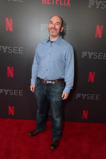 Picture of Andrew Goldberg