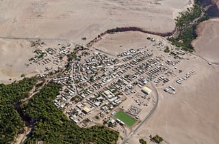 Picture of Toconao