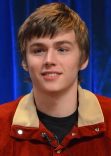 Picture of Miles Heizer