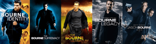 Picture of Bourne