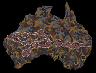 Picture of Songline