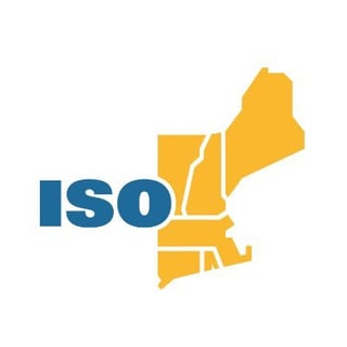 Picture of ISO New England