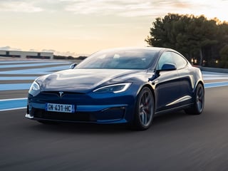 Picture of Tesla Model S