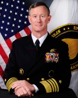 Picture of William H. McRaven