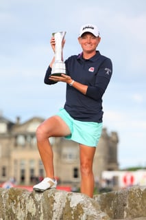 Picture of Stacy Lewis