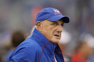 Picture of Lew Perkins