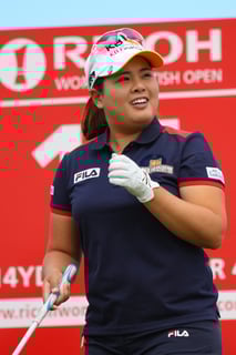 Picture of Inbee Park