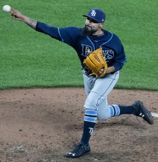 Picture of Sergio Romo