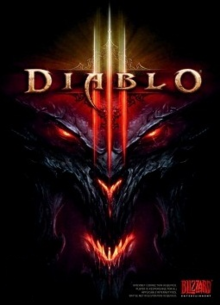 Picture of Diablo III