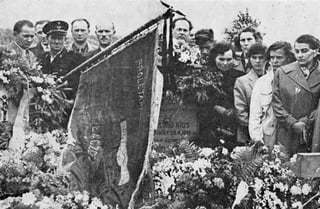 Picture of De-Stalinization
