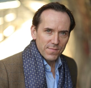 Picture of Ben Miller