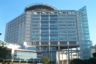 Picture of Tel Aviv Sourasky Medical Center