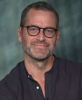 Picture of Peter Hermann