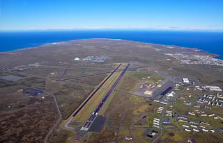 Picture of Keflavík International Airport
