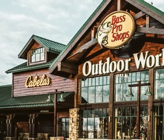 Picture of Bass Pro Shops
