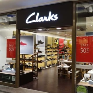 Picture of C. & J. Clark