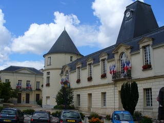 Picture of Clamart