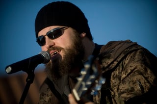 Picture of Zac Brown