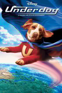 Picture of Underdog