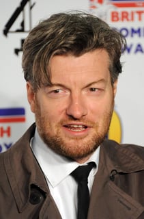Picture of Charlie Brooker