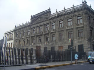 Picture of Instituto Nacional de Antropología e Historia