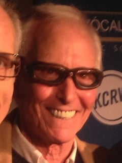Picture of Jim Abrahams