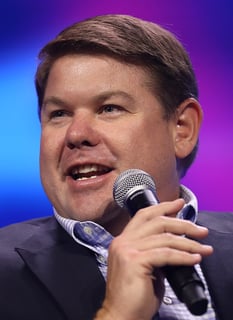 Picture of Ben Ferguson