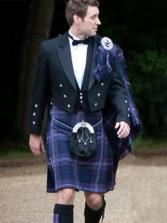 Picture of Kilt