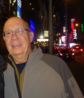 Picture of Dann Florek