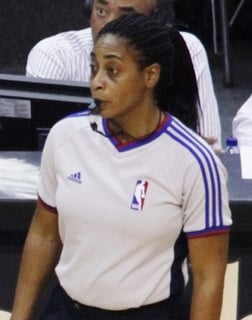 Picture of Violet Palmer