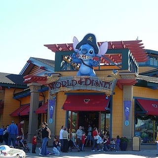 Picture of World of Disney