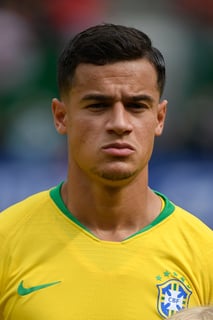 Picture of Philippe Coutinho