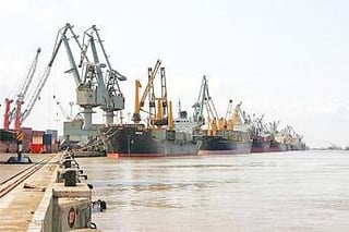 Picture of Kandla
