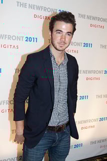 Picture of Kevin Jonas