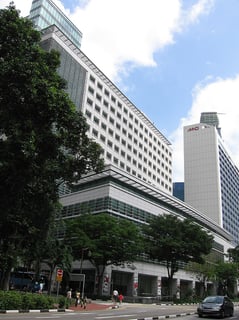 Picture of Urban Redevelopment Authority