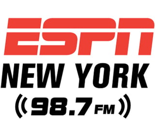 Picture of WEPN-FM
