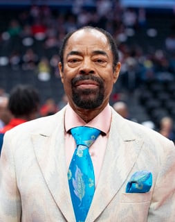 Picture of Walt Frazier