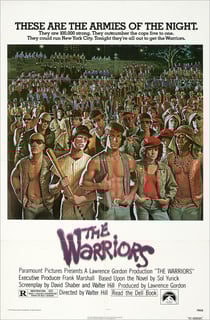 Picture of The Warriors