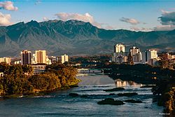 Picture of Resende