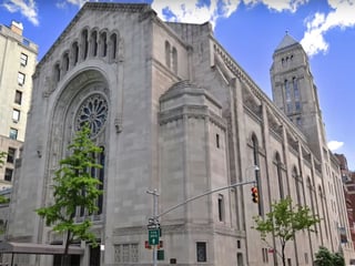 Picture of Temple Emanu-El