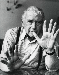 Picture of Marcel Breuer