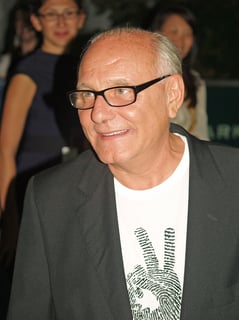 Picture of Max Azria