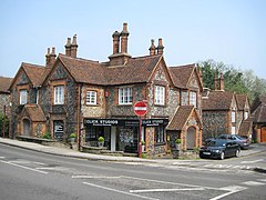 Picture of Radlett