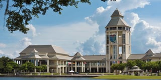 Picture of World Golf Hall of Fame